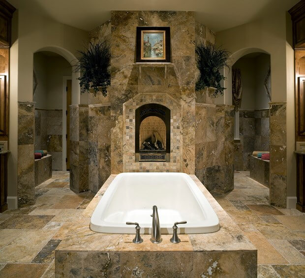 7 Bathroom Floor Trends You Need To Know Tile